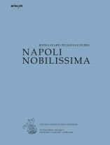 napoli nobilissima I/2024