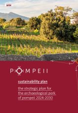 Pompei. Sustainability plan
