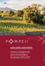 Pompei. Piano della sostenibilità